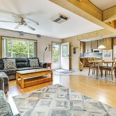 Near Family-friendly Attractions: Northglenn Home!