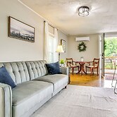 4 Mi to Nolichucky River: Apt w/ Shared Yard!