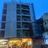 SK Residence And Restaurant Patong