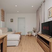 La Casa Di Carmela Luxury Apartment