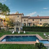 Relais Badia a Passignano