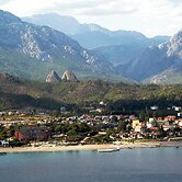 Sweet Home Kemer Apartments