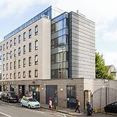 Student Only Lady Nicolson Court
