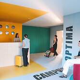 Campus Inspire Khmelnytskyi