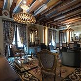 5 Sentidos - Suites de Lujo