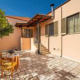 Spacious Three Room Apartment in the Heart of Orosei