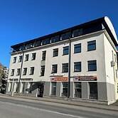 Room near City Center Harbour