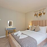 Imperial Leinster Garden Apartment