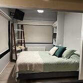 Cabañas Julián Elias Patagónia