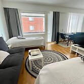 Kotimaailma KotiyksiöSeponk saunalla