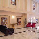 Meridian Plaza by Reikartz