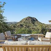 Designer Retreat w/ Pool, Firepits, Panoramic Views The Lake House at 