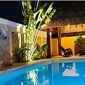 Josefa De María Hotel