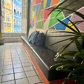 POUSADA E HOSTEL CORES DO PELO