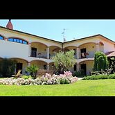 Agriturismo il vecchio imposto