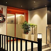 Hotel Number25 Gimhae Cityhall