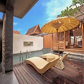 Lanturan Ubud-Villas