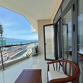 Cocorico Da Nang Beach Hotel