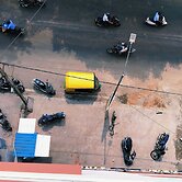 Banaras Spirits Boarding And Lodging