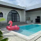 Pinnara Borobudur  Private 2 BR Villa