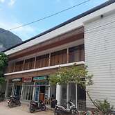 beehive elnido tourist inn