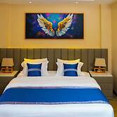 Abrish Hotel and Apartment