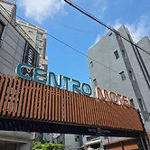 ANYANG IT CENTRO HOTEL