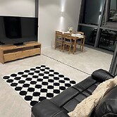 Queens' Wharf 50th Floor