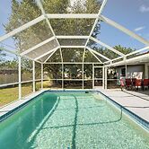 Swim, Fish, Shop & More: Port Charlotte Retreat!