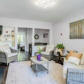 1 Mi to Downtown Lynchburg: Cozy Apt w/ Pool