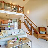 Mountain Condo 2 Mi to Dtwn Banner Elk w/ Views!