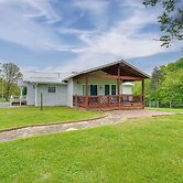 Hike, Fish & More: Home on 5 Acres in Crossville!