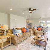 Home 21 Mi to Glacier Nat'l Park: Boat, Fish, Hike