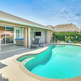 Outdoor Kitchen, Bar & Dock: Port Charlotte Home
