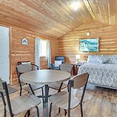 Cabin 2 Mi to White River: Great for Anglers!