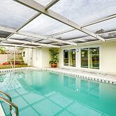 Peaceful Family Home w/ Patio in North Port!