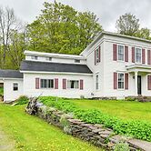 Hike & Baseball Near Cooperstown: Home on 30 Acres