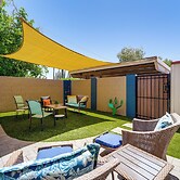 2 Mi to Old Town Scottsdale: Unit w/ Fenced Yard!