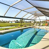 Near Golf & Beaches: Luxe Home in Rotonda West!