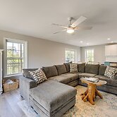 Broadkill Beach Gem w/ Beach Access, Dogs Welcome