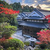 SAMURAI HOUSE See in Movies near Hikosan