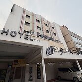 Anyang 3S Fashion Hotel