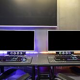 Anyang 3S Fashion Hotel