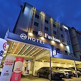 Anyang 3S Fashion Hotel
