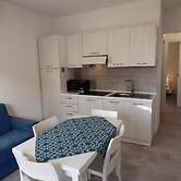 Terrace and Comfort by the sea