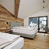 Chalet in Berwang With Ski-in/ski-out Access