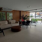 COBAR0114 - Edifício Barra Premium