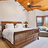 Lakeside by Luxury Mountain Destinations