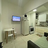 SUH Copacabana 92 Beach Family