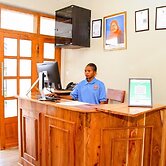 Wooden Haven Hotel